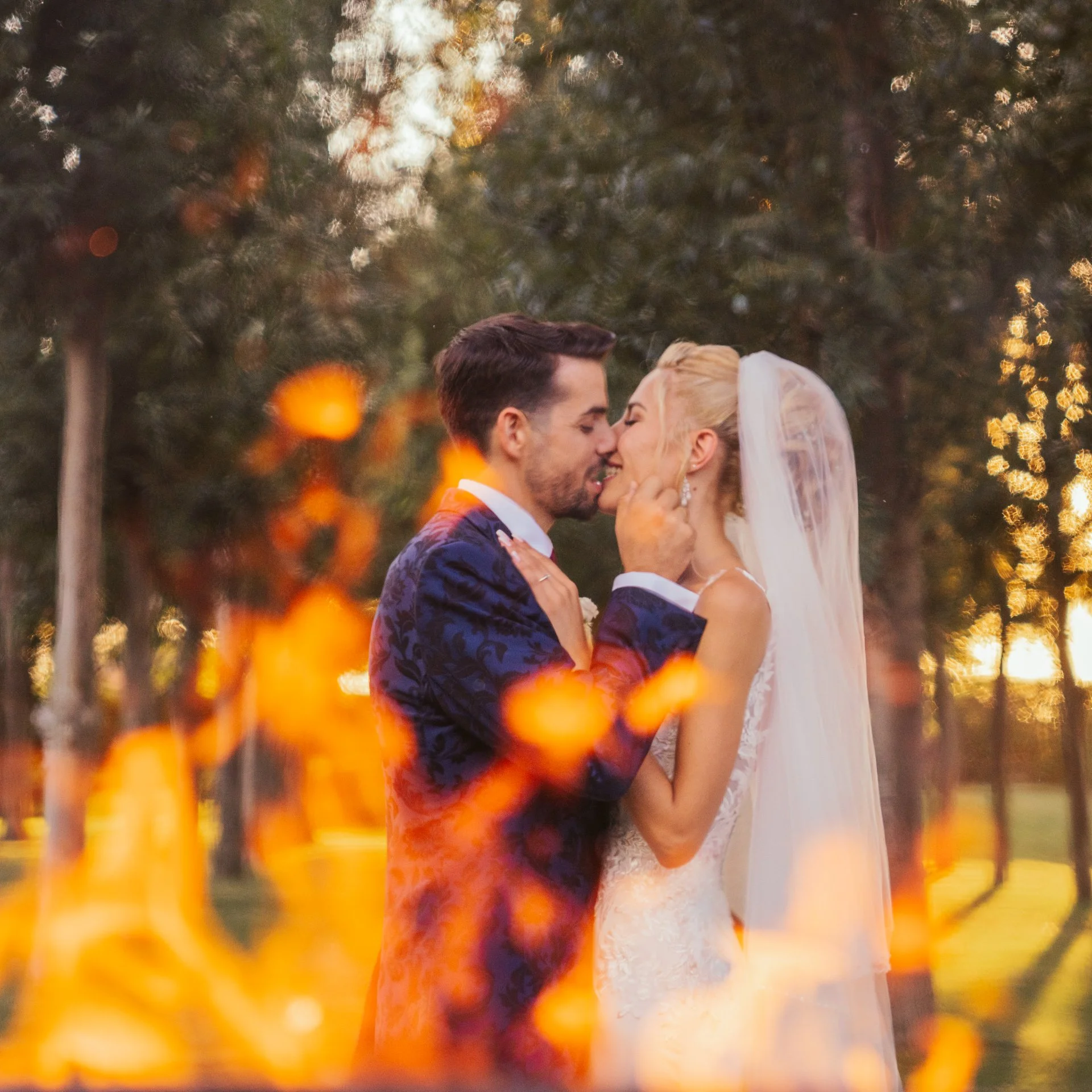 Fotografía de portfolio de Lifetime Weddings 2