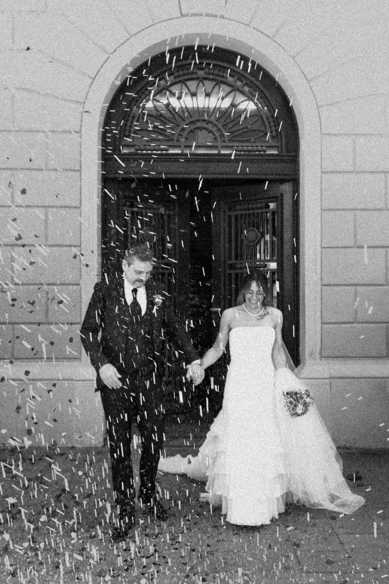 Portfolio de Lilian M Wedding