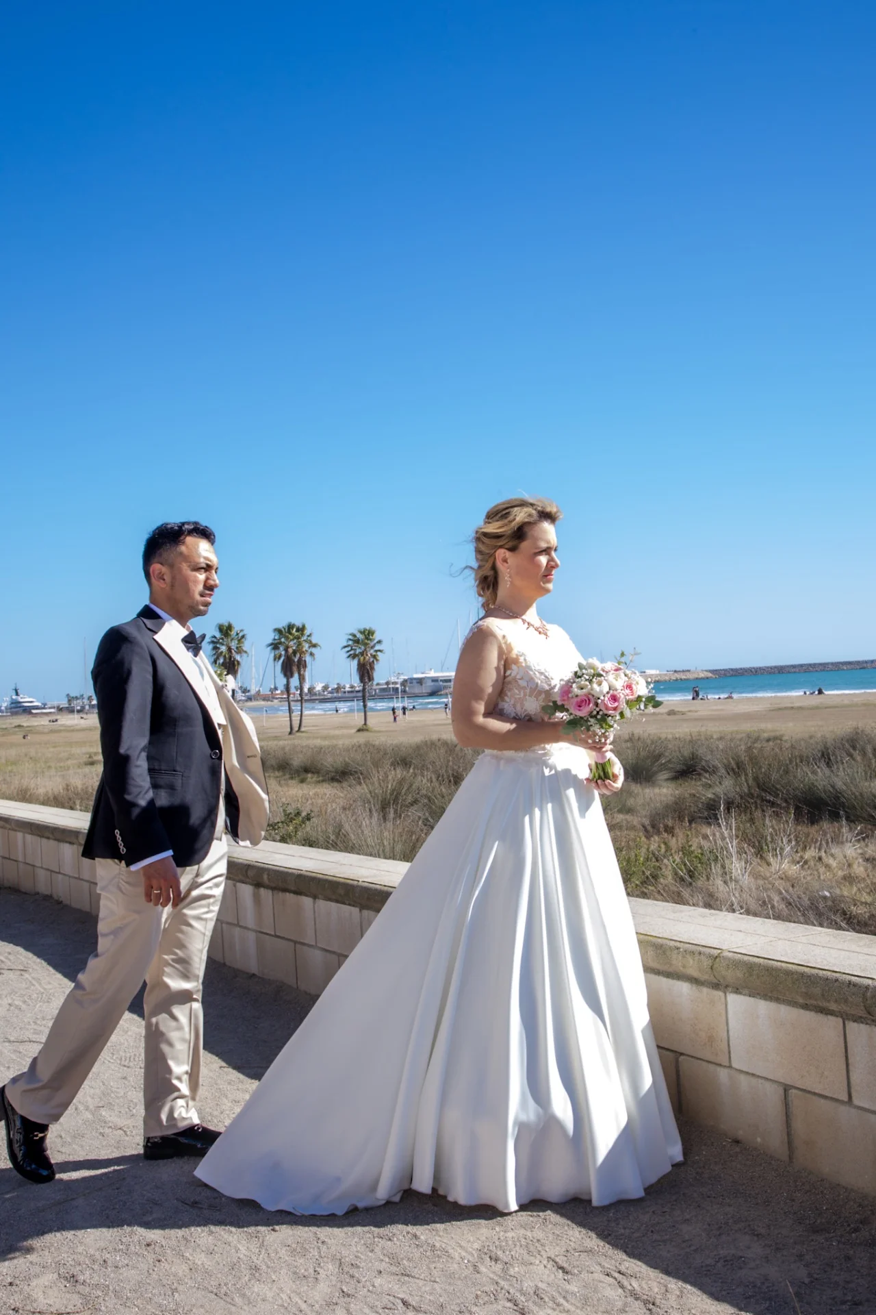Portfolio de Lilian M Wedding