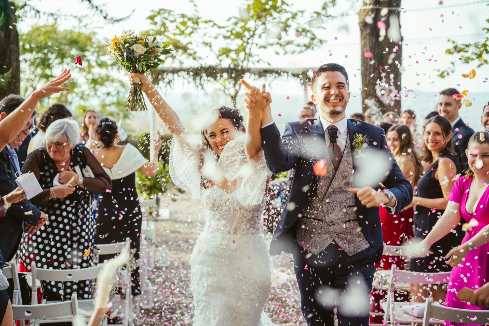 Portfolio de Lifetime Weddings