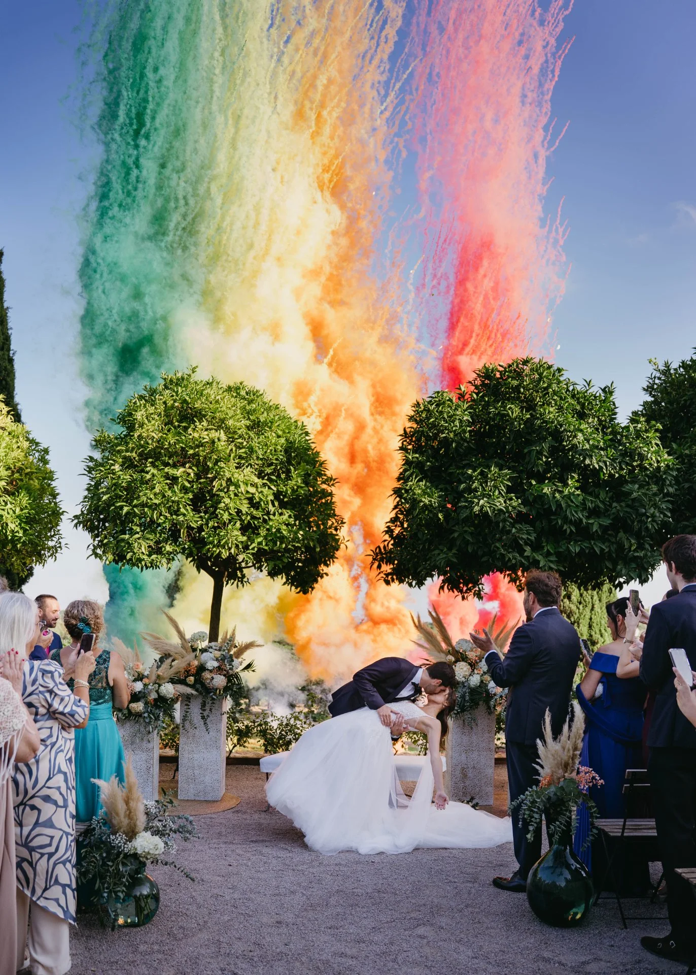 Fotografía de portfolio de Lifetime Weddings 7