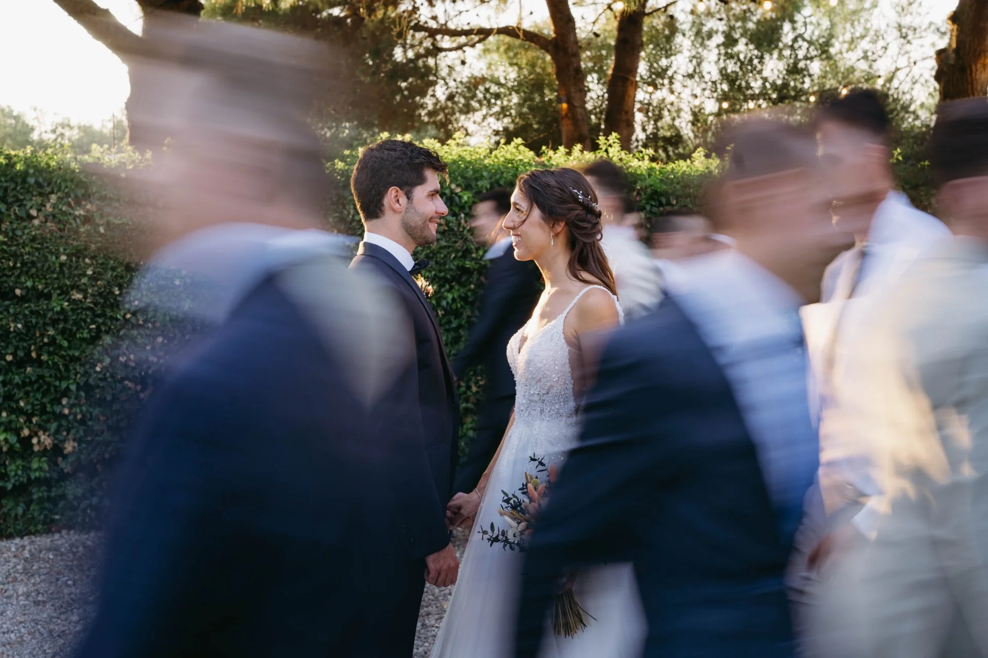 Fotografía de portfolio de Lifetime Weddings 8