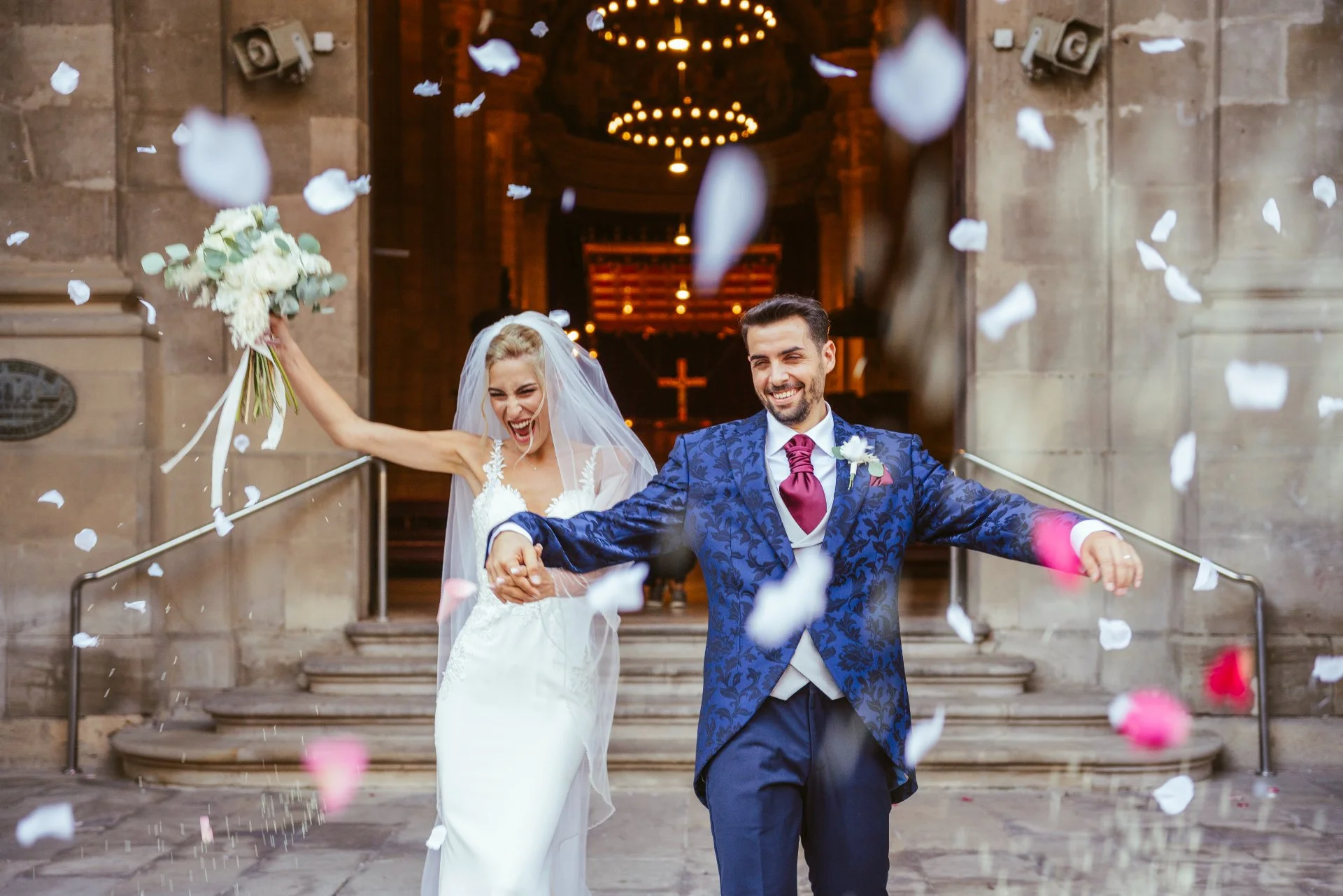 Fotografía de portfolio de Lifetime Weddings 1