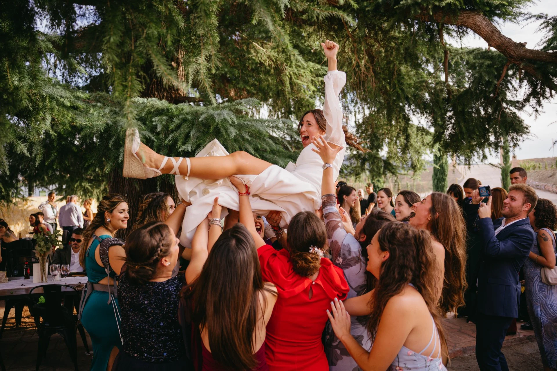 Portfolio de Lifetime Weddings
