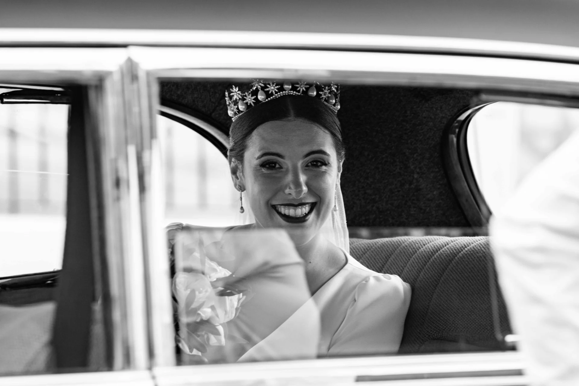 Fotografía de portfolio de El si de los novios fotografía 9