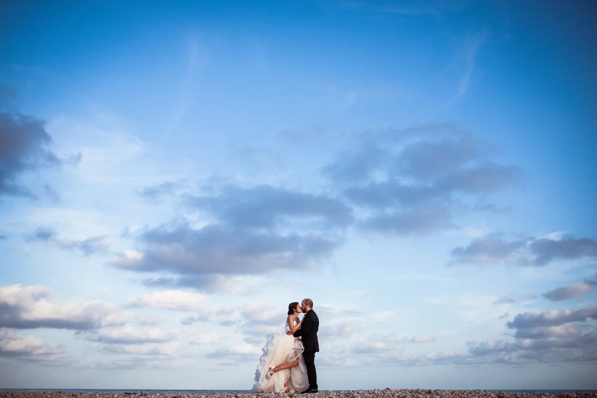 Fotografía de portfolio de Frank Palace - Fotógrafo de Boda 9