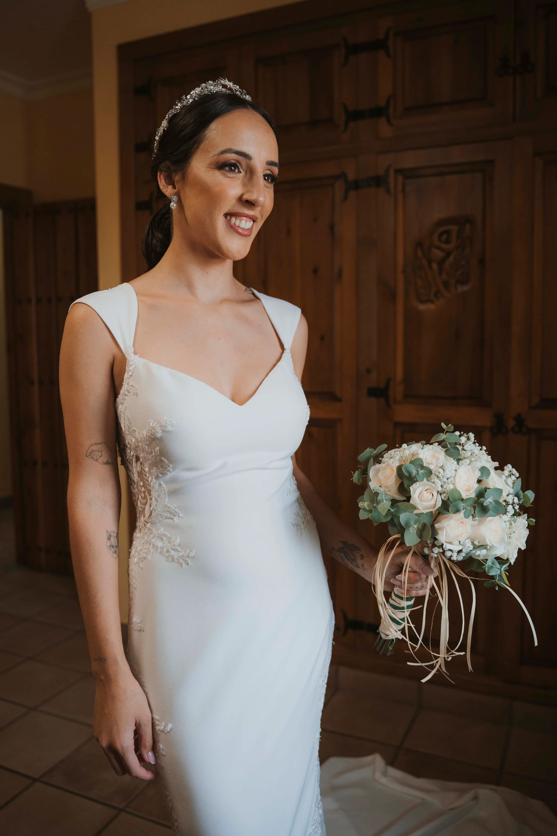 Fotografía de portfolio de El si de los novios fotografía 6