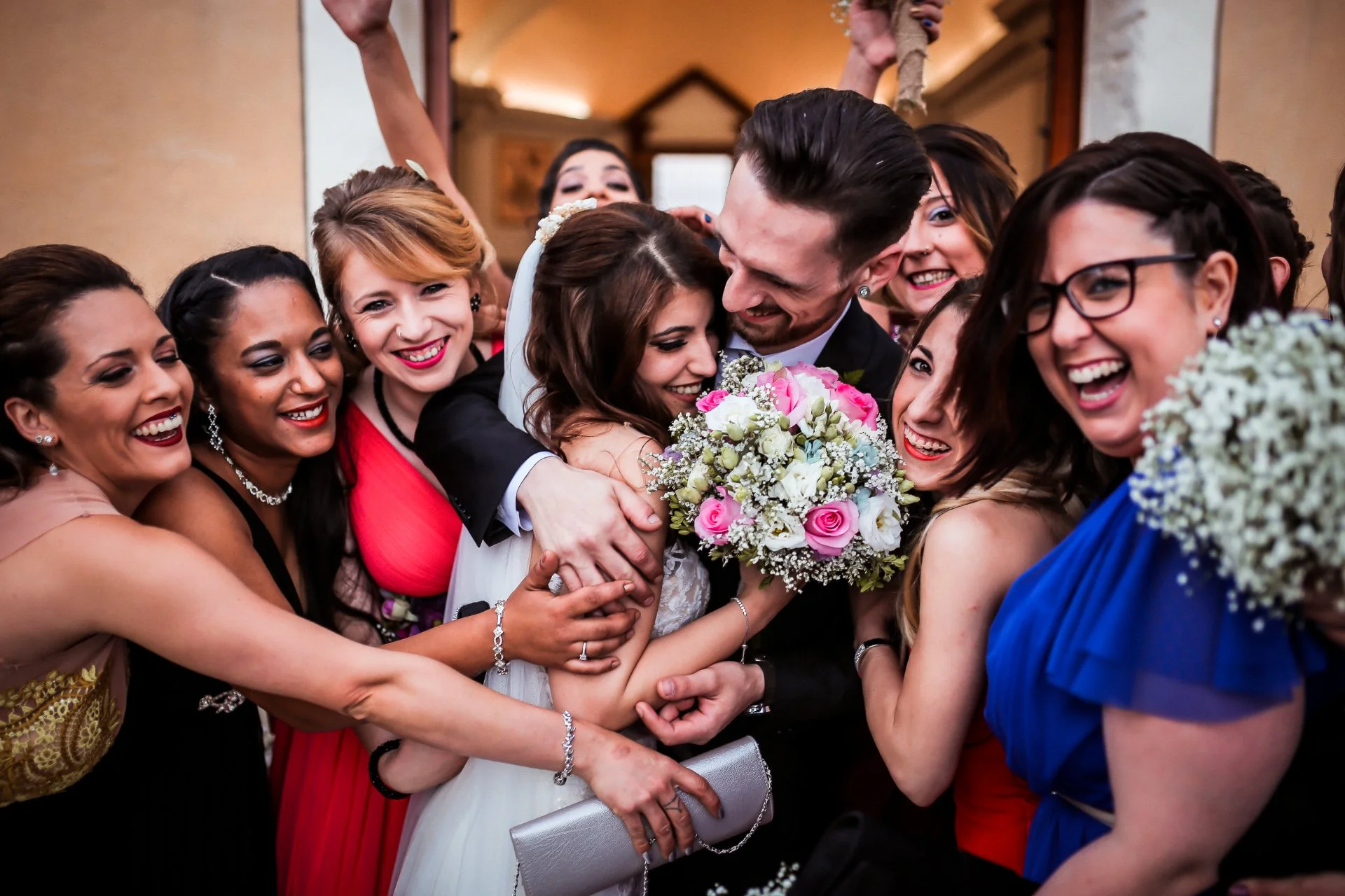 Fotografía de portfolio de Frank Palace - Fotógrafo de Boda 4