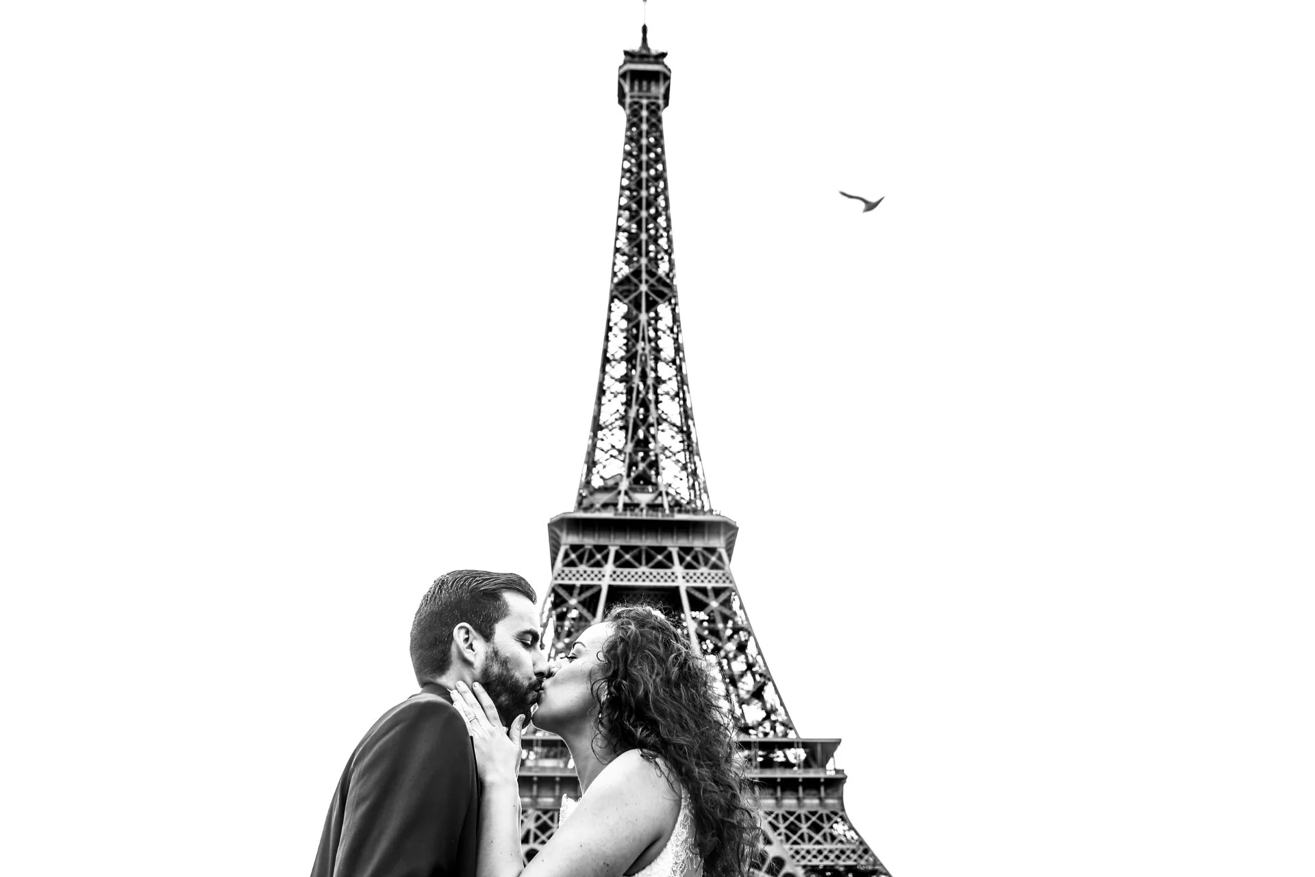 Fotografía de portfolio de Frank Palace - Fotógrafo de Boda 2