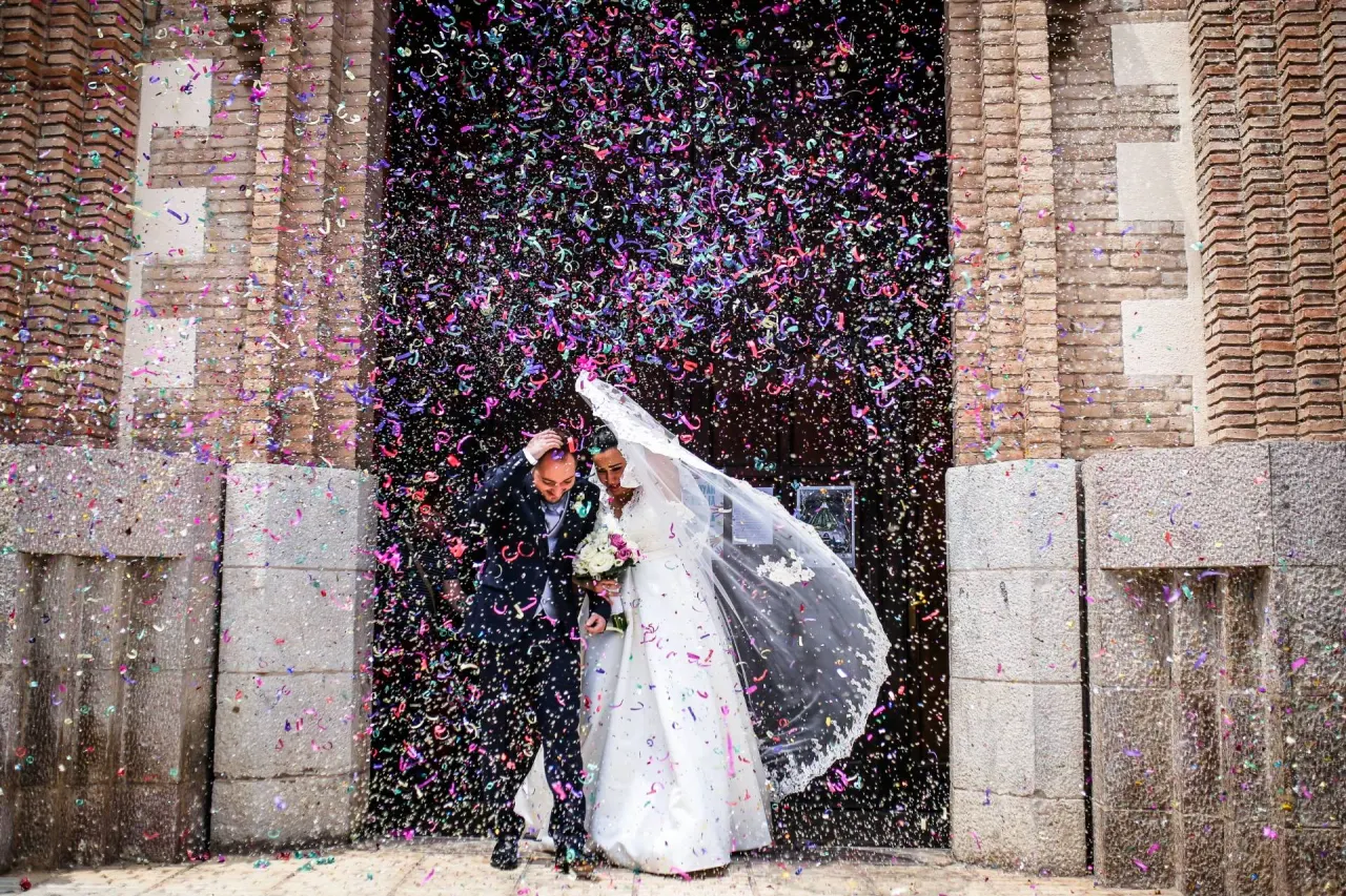 Portfolio de Frank Palace - Fotógrafo de Boda