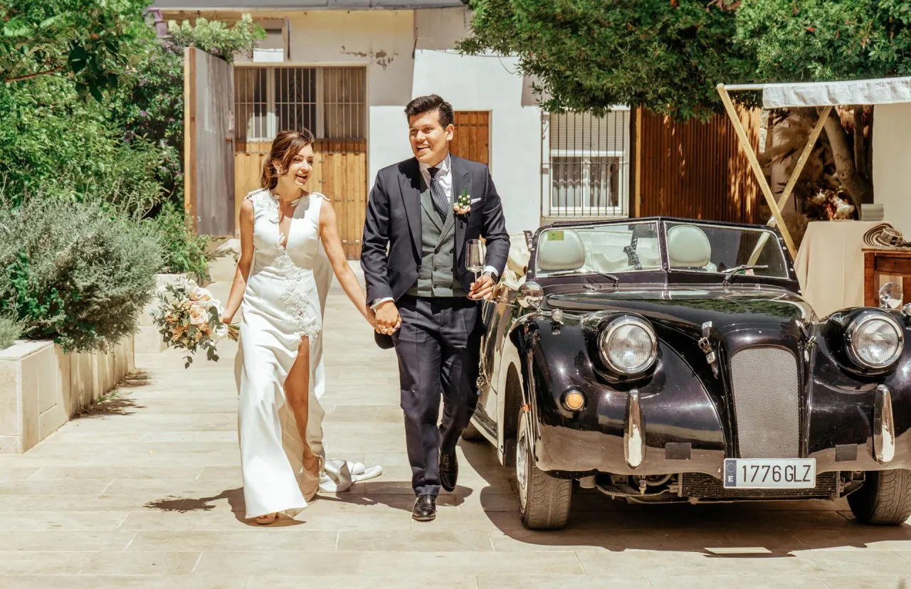Fotografía de portfolio de Ponteo Wedding Stories 9