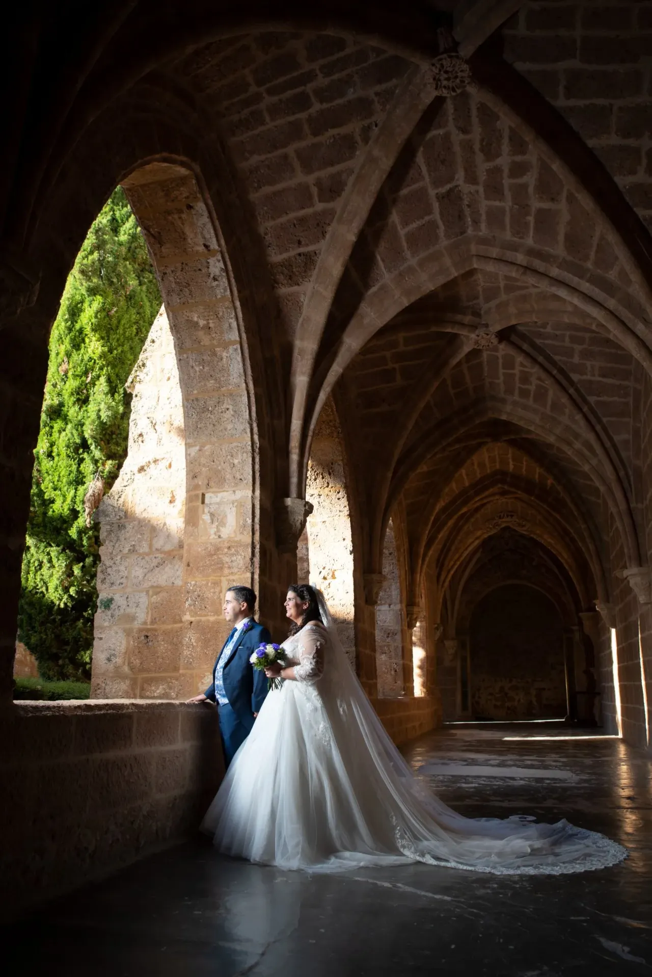 Fotografía de boda