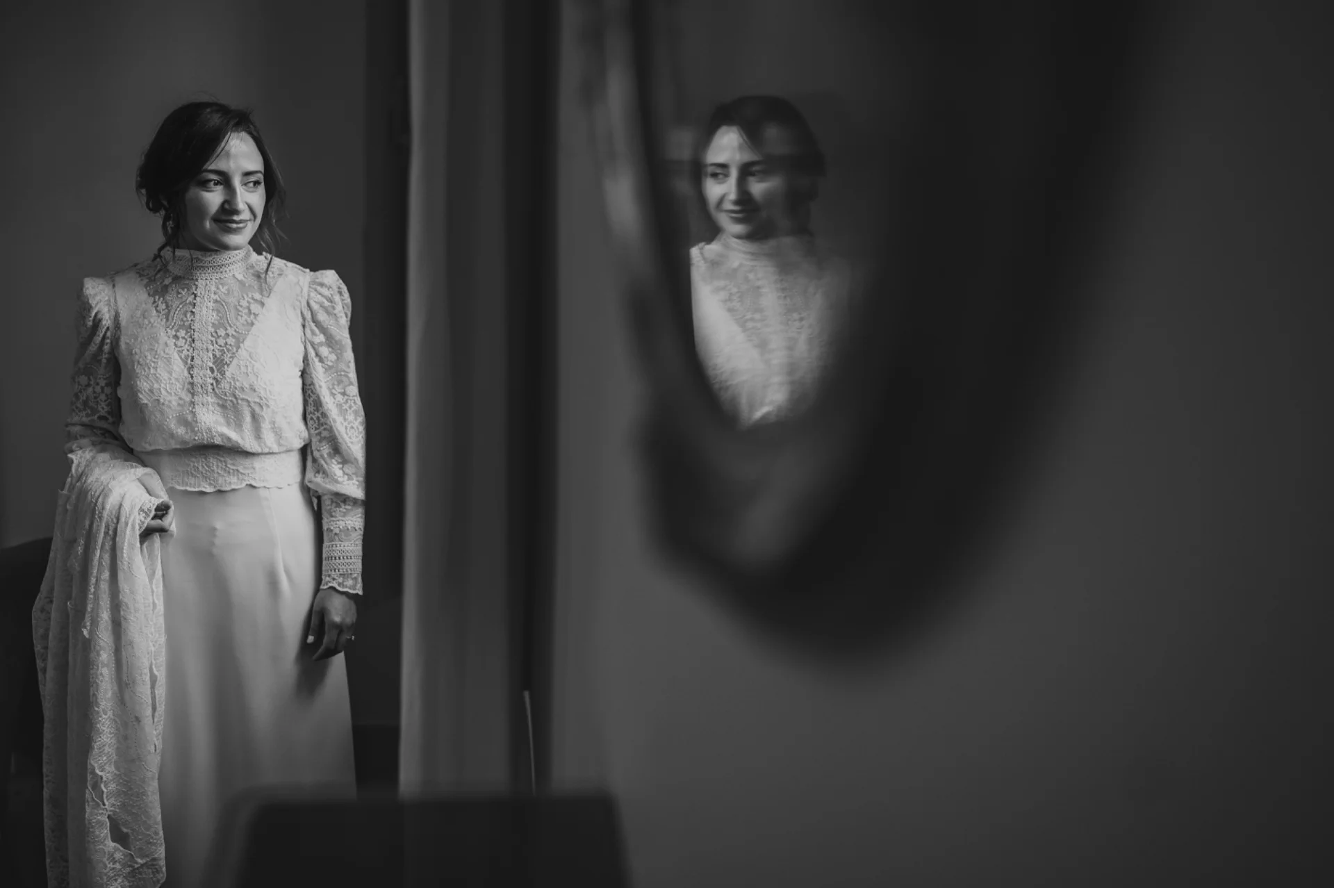 Fotografía de portfolio de Mandarina Wedding 10