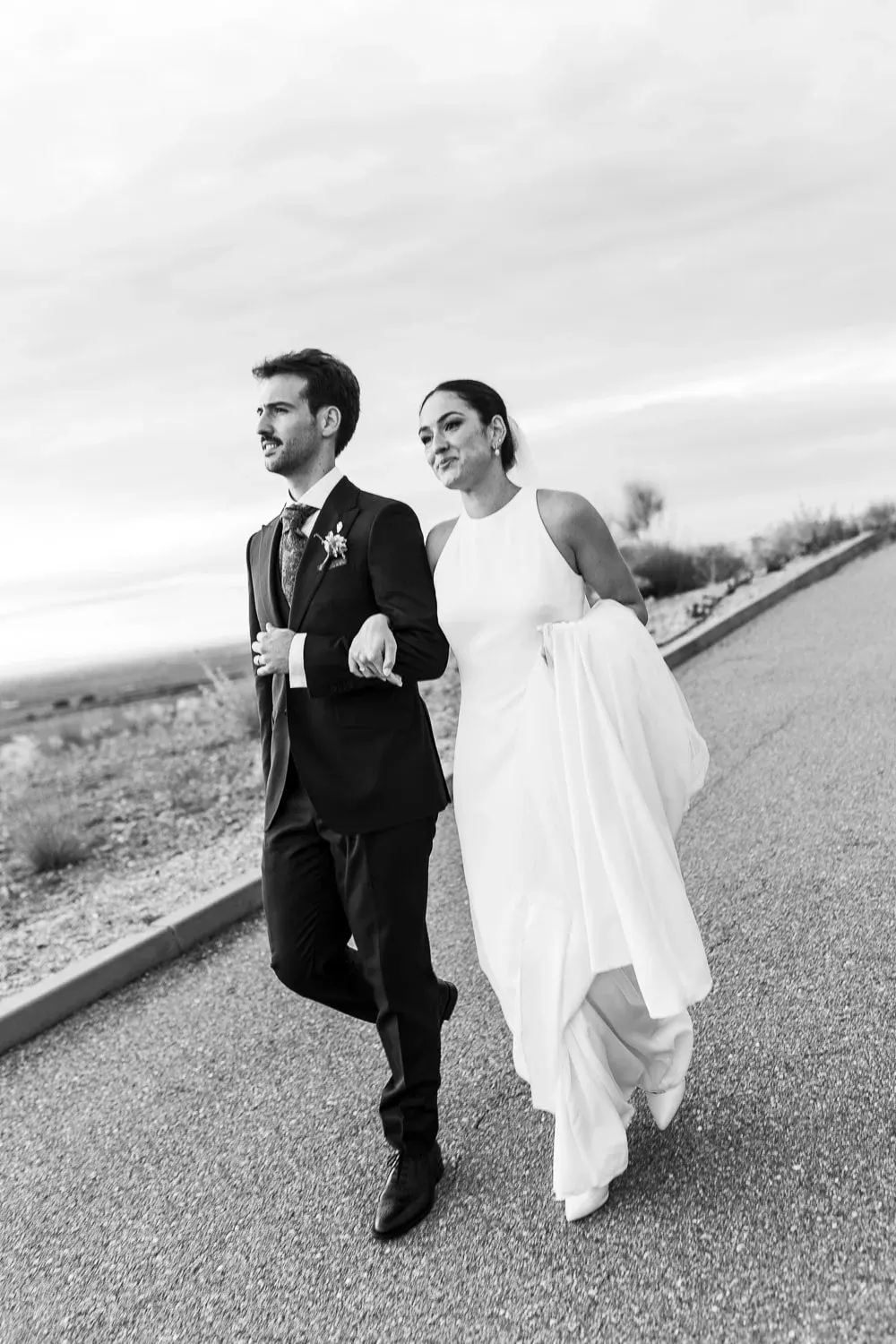 Portfolio de Xoel Burgués Wedding