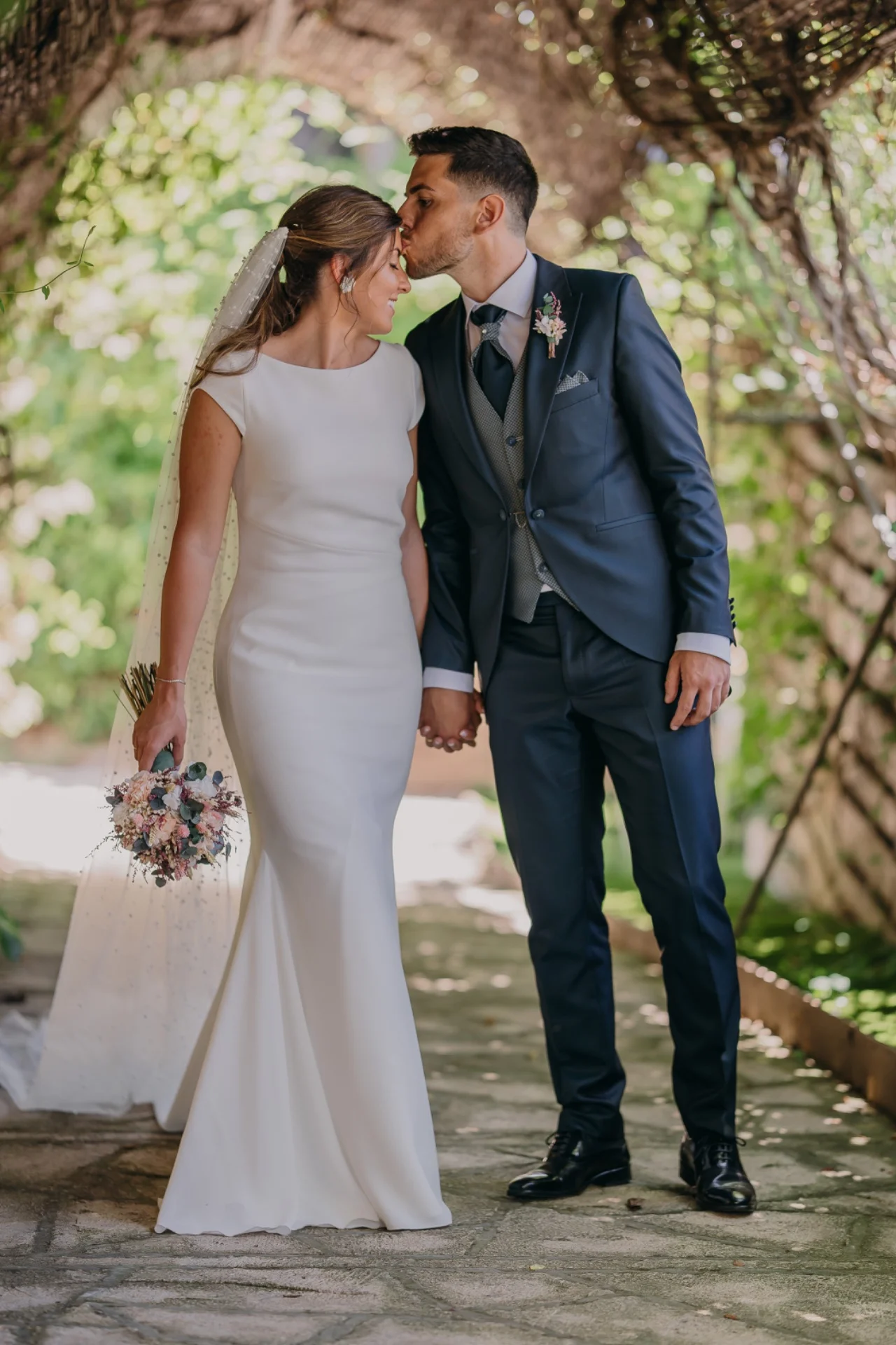 Fotografía de portfolio de Mandarina Wedding 3