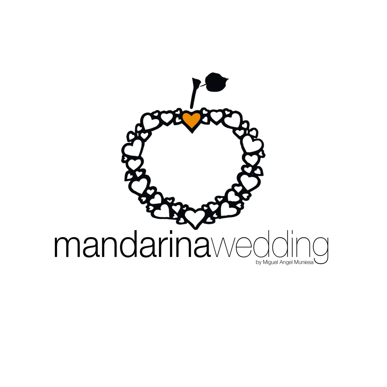 Mandarina Wedding