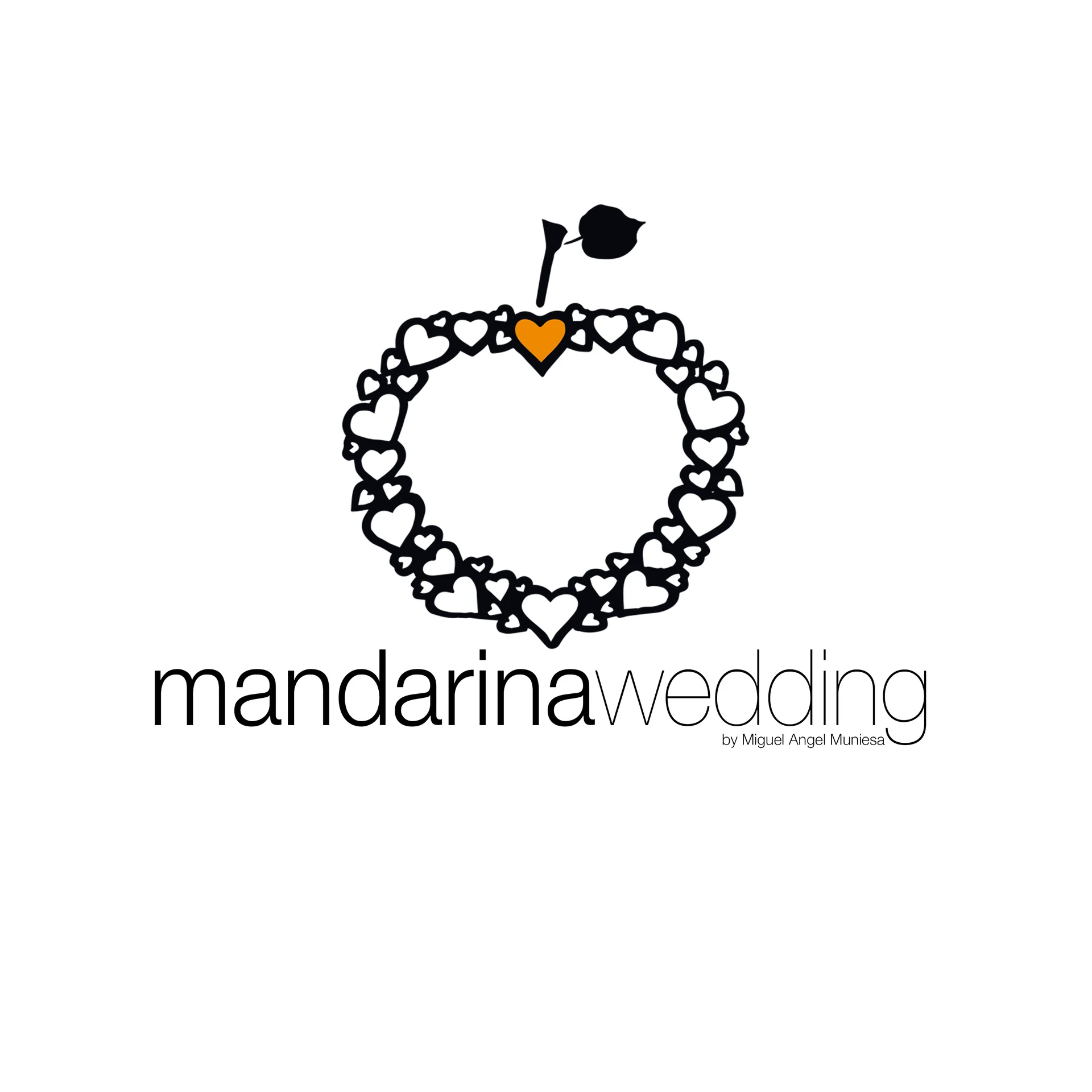 Mandarina Wedding