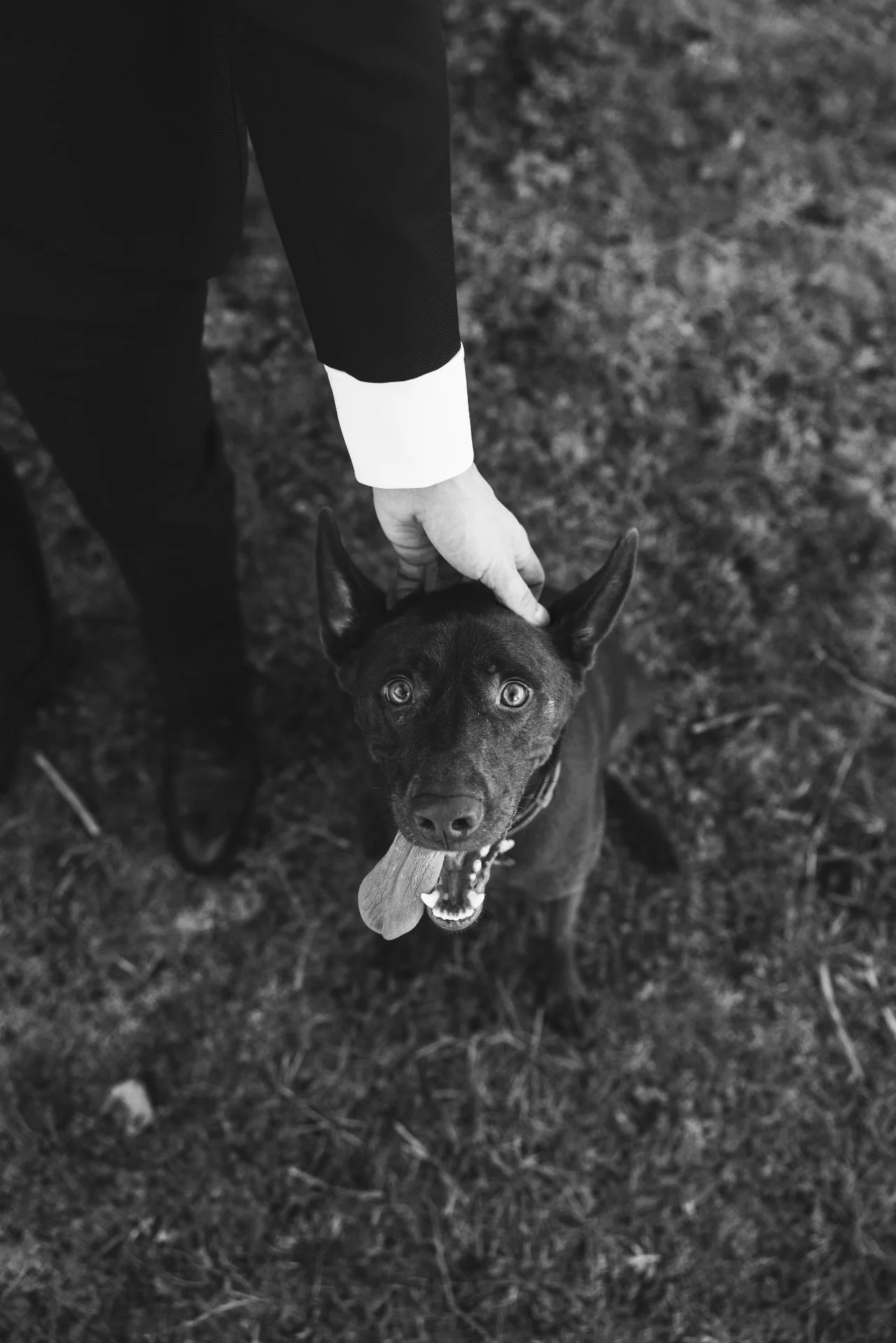 Fotografía de portfolio de Xoel Burgués Wedding 3