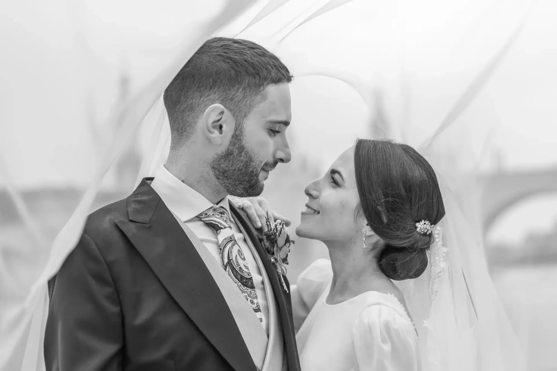 Portfolio de Zafiro Bodas