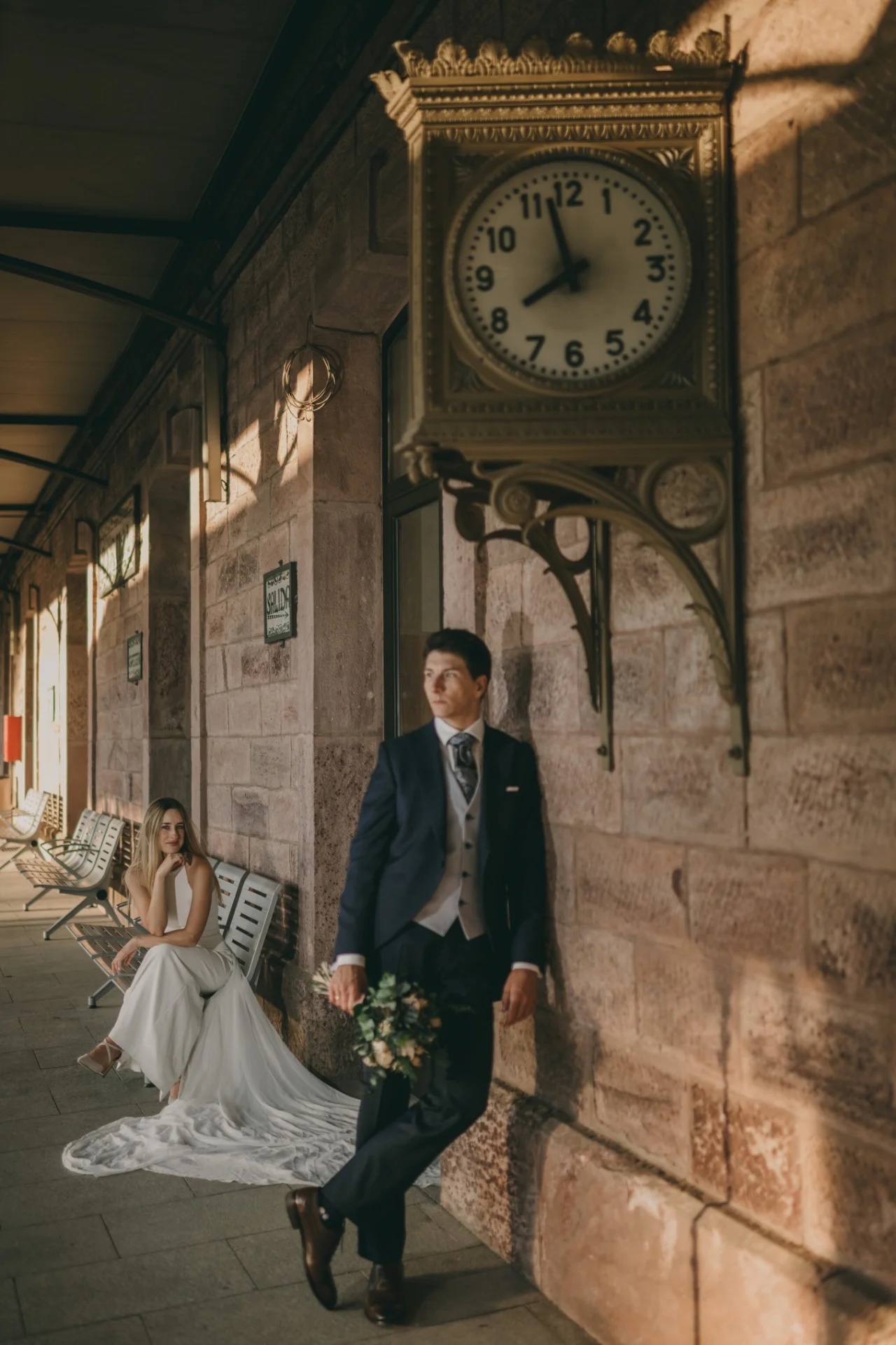 Fotografía de portfolio de Mandarina Wedding 2