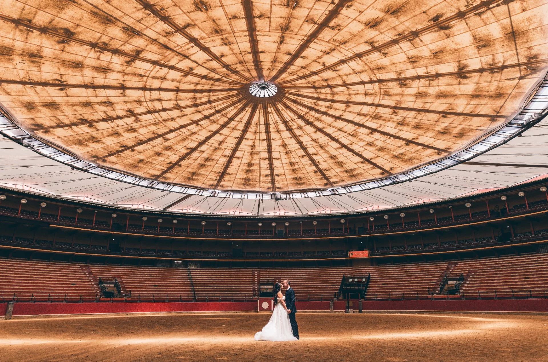 Fotografía de portfolio de Josian Pastor fotógrafo de Bodas 3