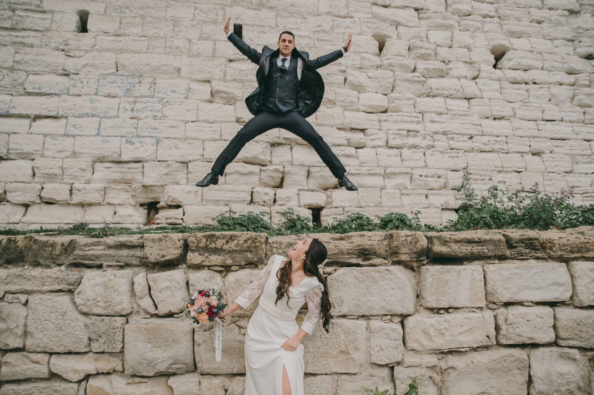Fotografía de portfolio de Mandarina Wedding 9
