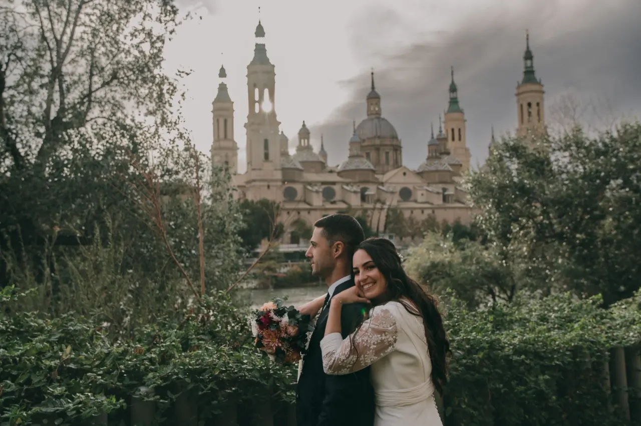 Portfolio de Mandarina Wedding