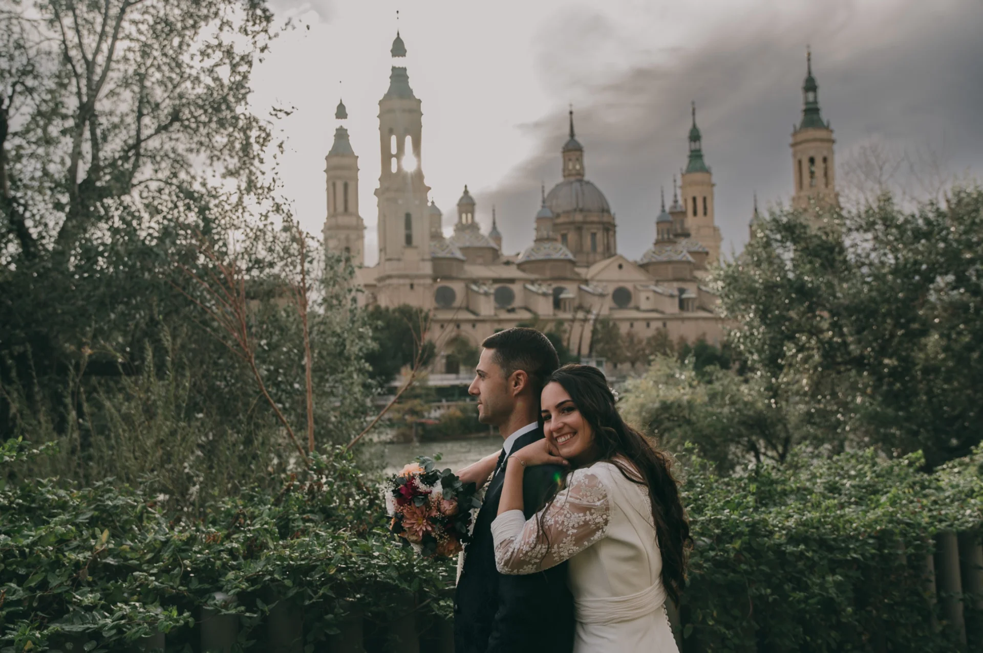 Fotografía de portfolio de Mandarina Wedding 8