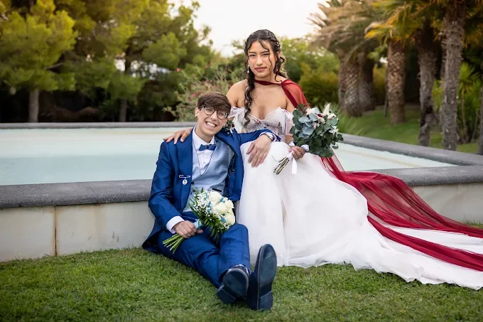Fotografía de portfolio de Zafiro Bodas 9