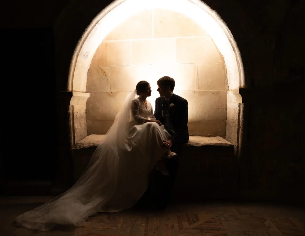 Fotografía de portfolio de Mari Hondar Photography 3
