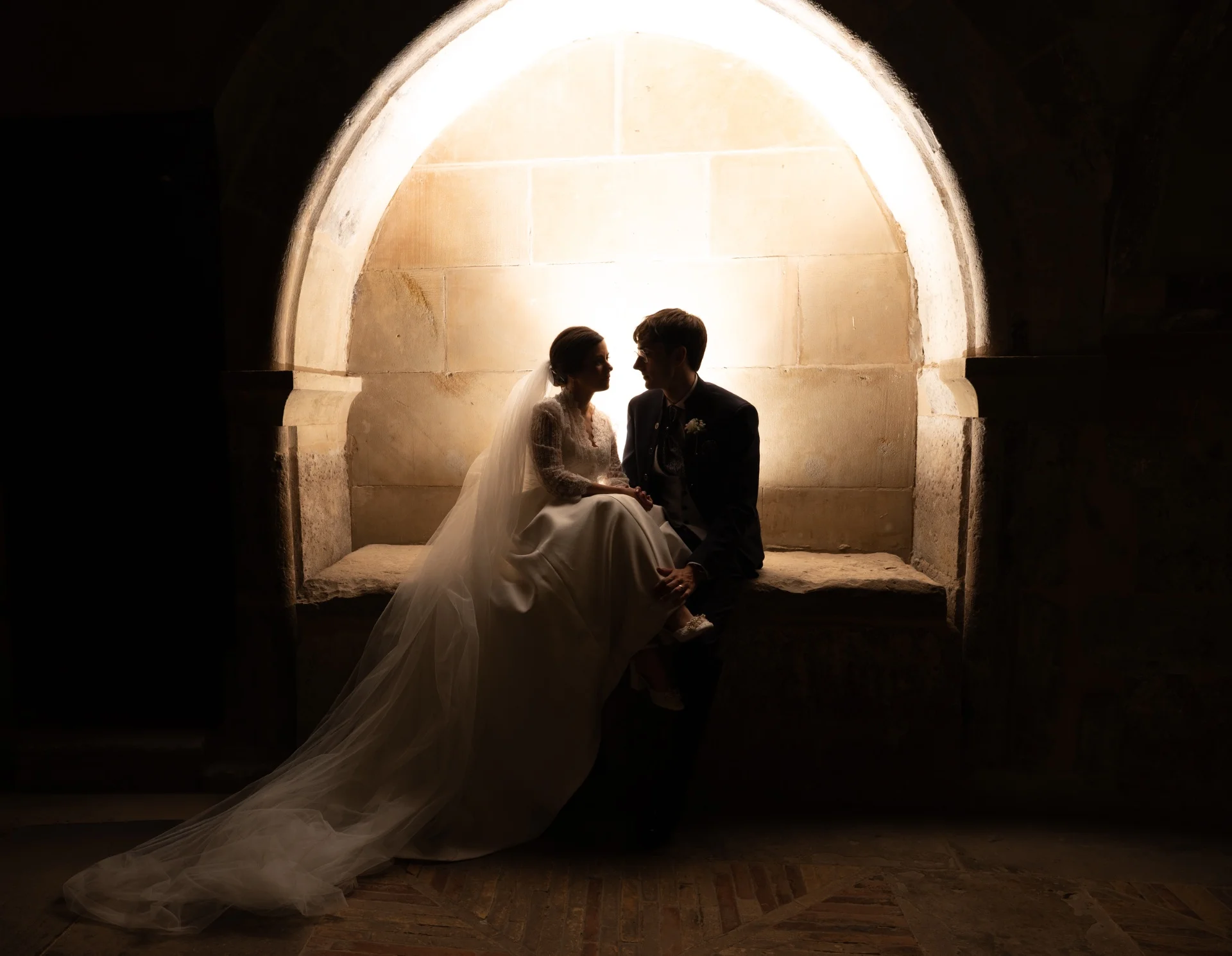 Fotografía de portfolio de Mari Hondar Photography 3