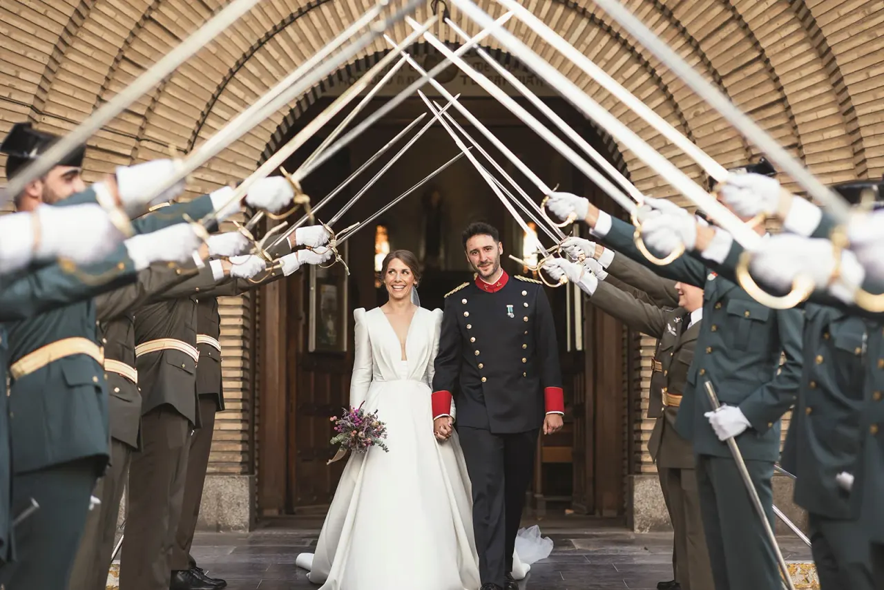 Fotografía de portfolio de Xoel Burgués Wedding 9