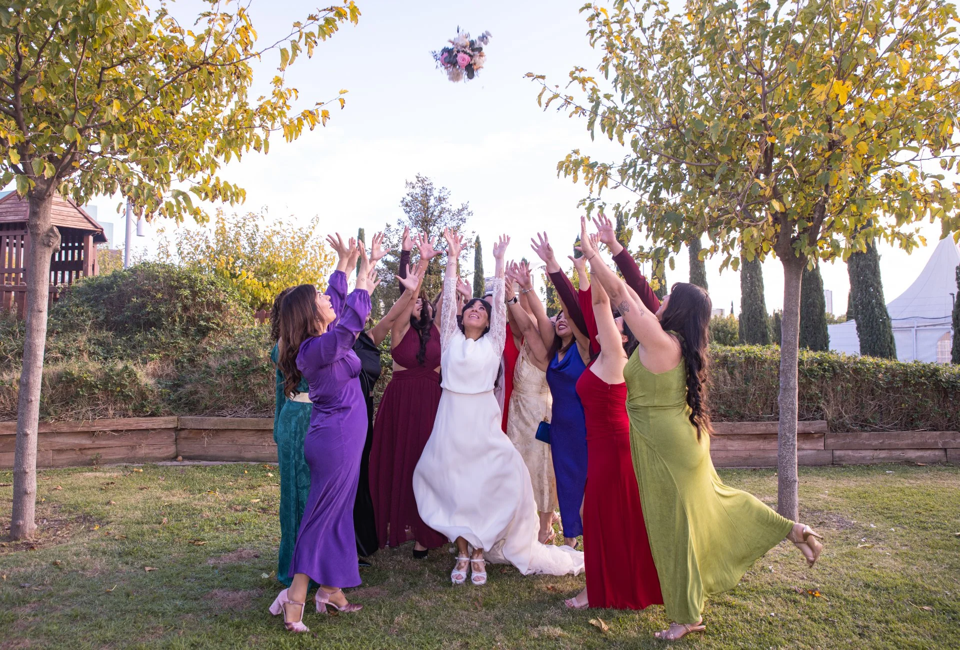 Fotografía de portfolio de Josian Pastor fotógrafo de Bodas 7
