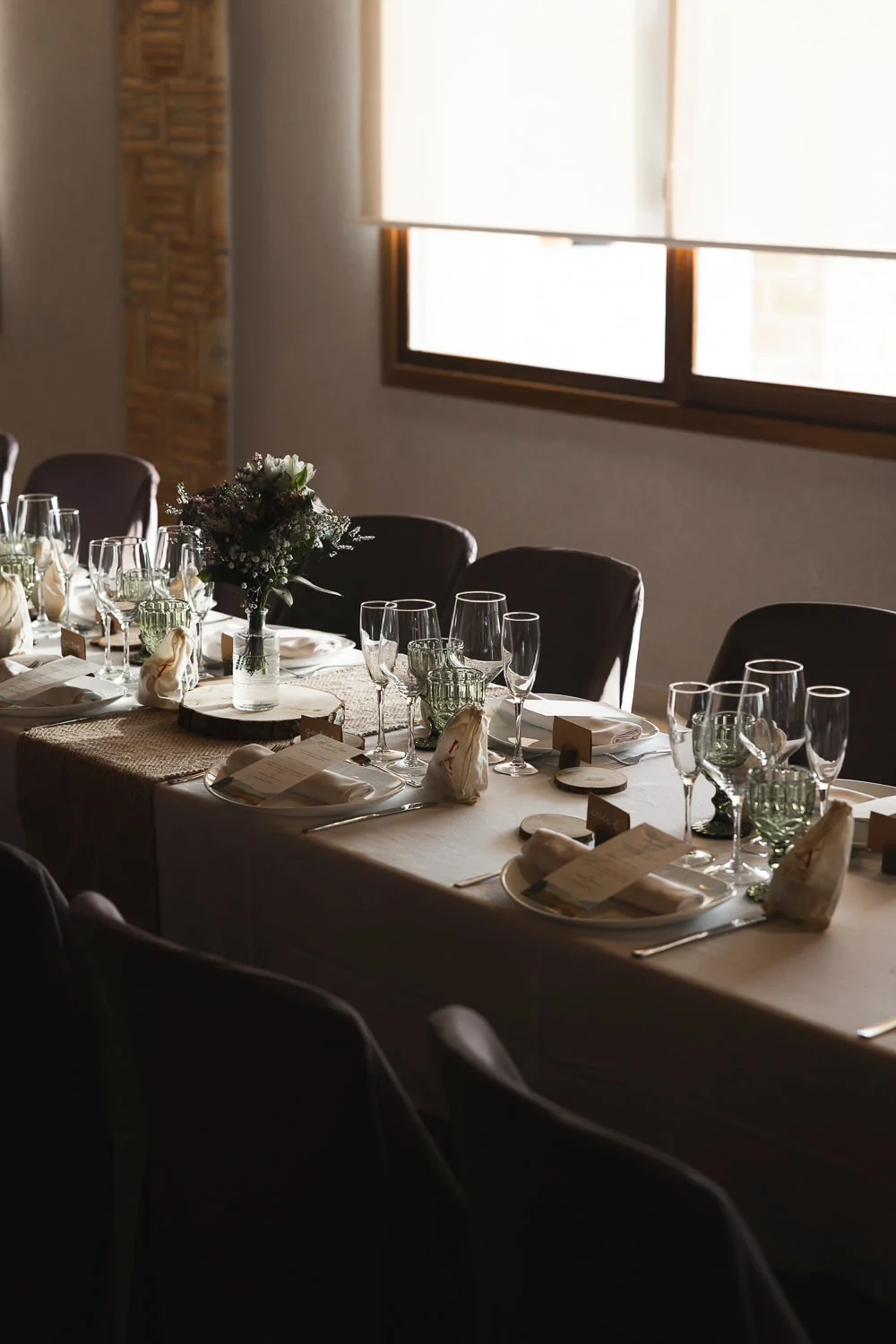 Fotografía de portfolio de Xoel Burgués Wedding 4