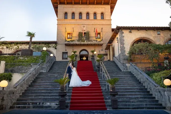 Fotografía de portfolio de Zafiro Bodas 7
