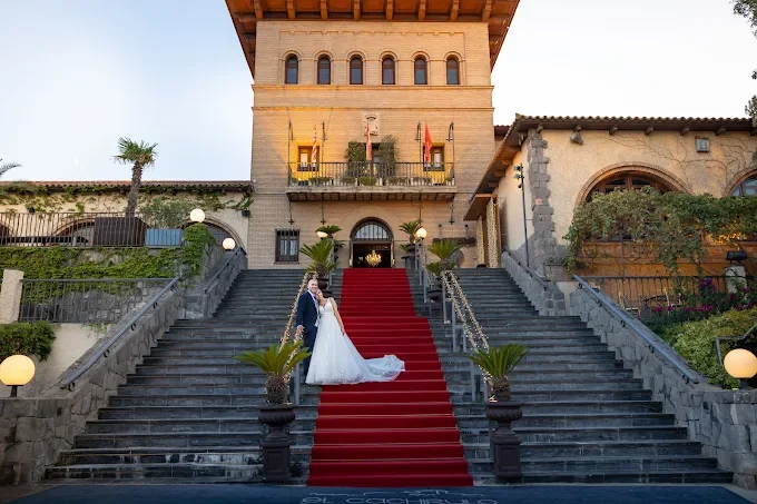 Fotografía de portfolio de Zafiro Bodas 7