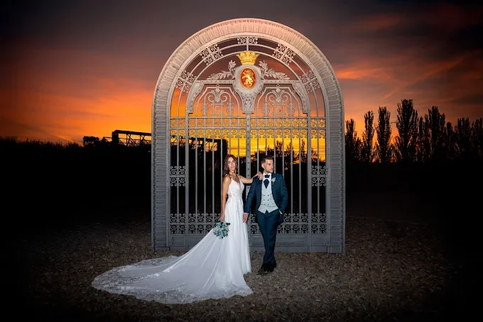 Portfolio de Zafiro Bodas