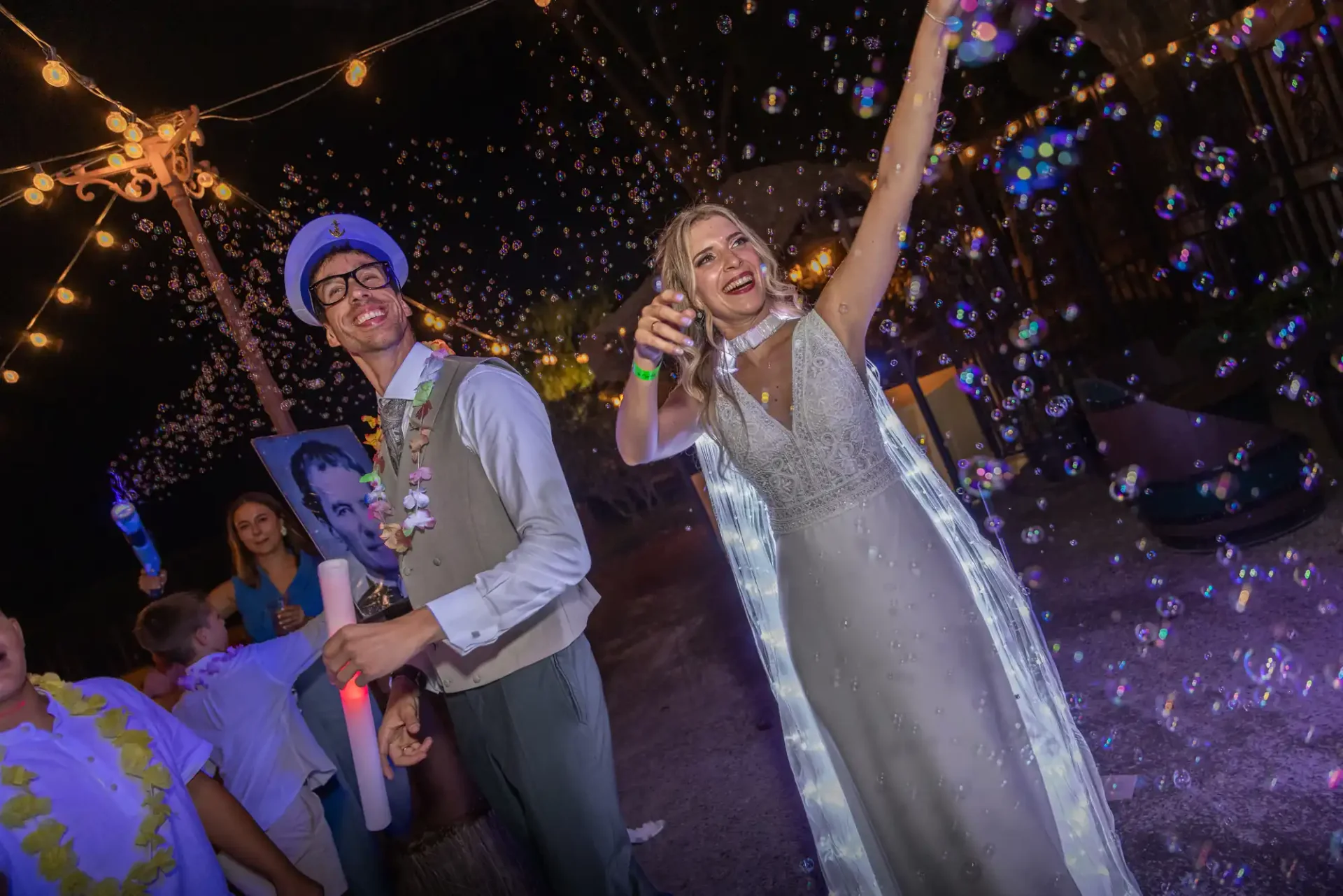 Portfolio de Zafiro Bodas