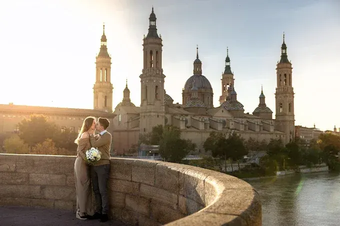 Fotografía de portfolio de Zafiro Bodas 8