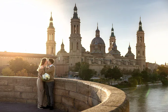 Fotografía de portfolio de Zafiro Bodas 8