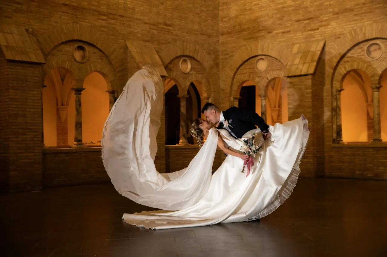 Portfolio de Josian Pastor fotógrafo de Bodas