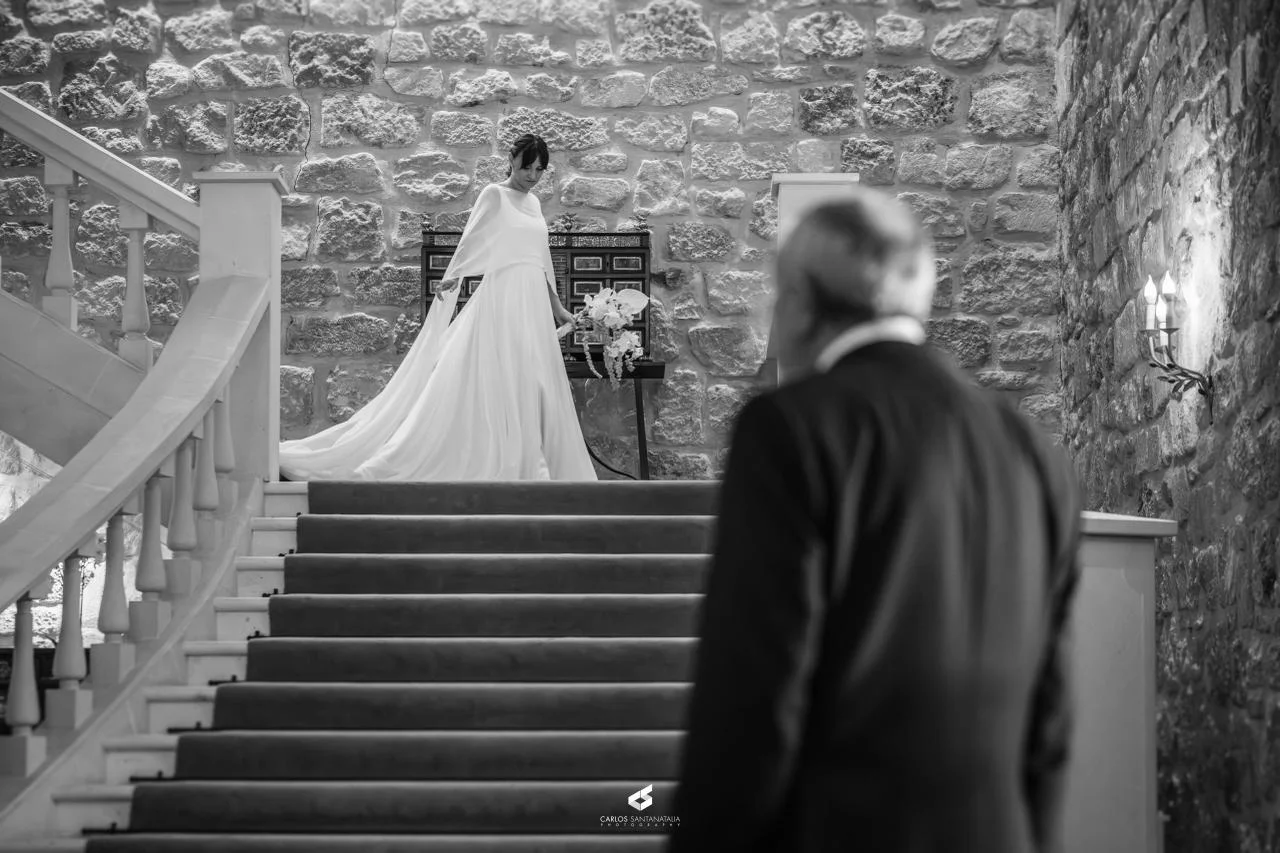 Fotografía de portfolio de Carlos Santanatalia 6