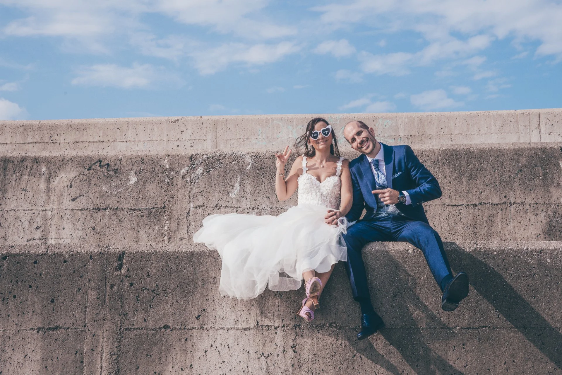Fotografía de portfolio de Josian Pastor fotógrafo de Bodas 6