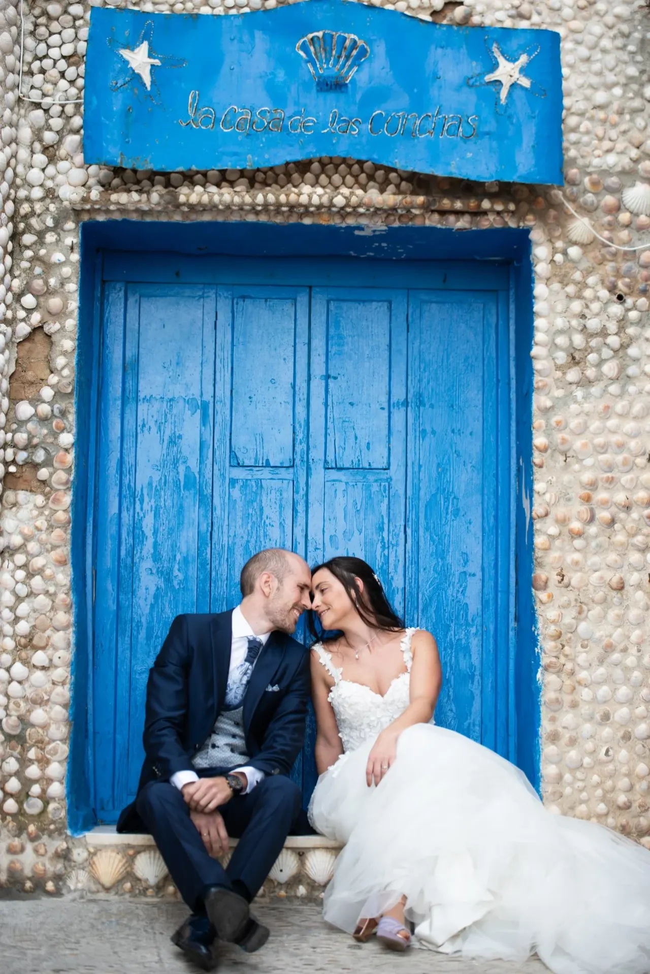 Fotografía de portfolio de Josian Pastor fotógrafo de Bodas 8