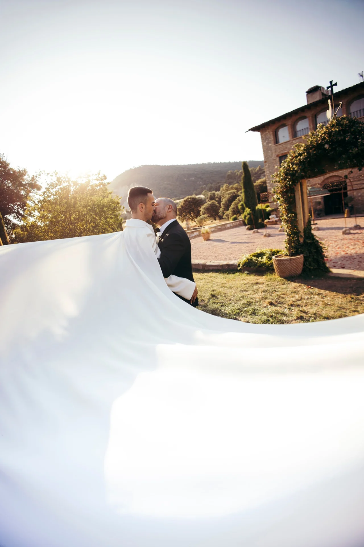 Fotografía de portfolio de UNA wedding studio 2