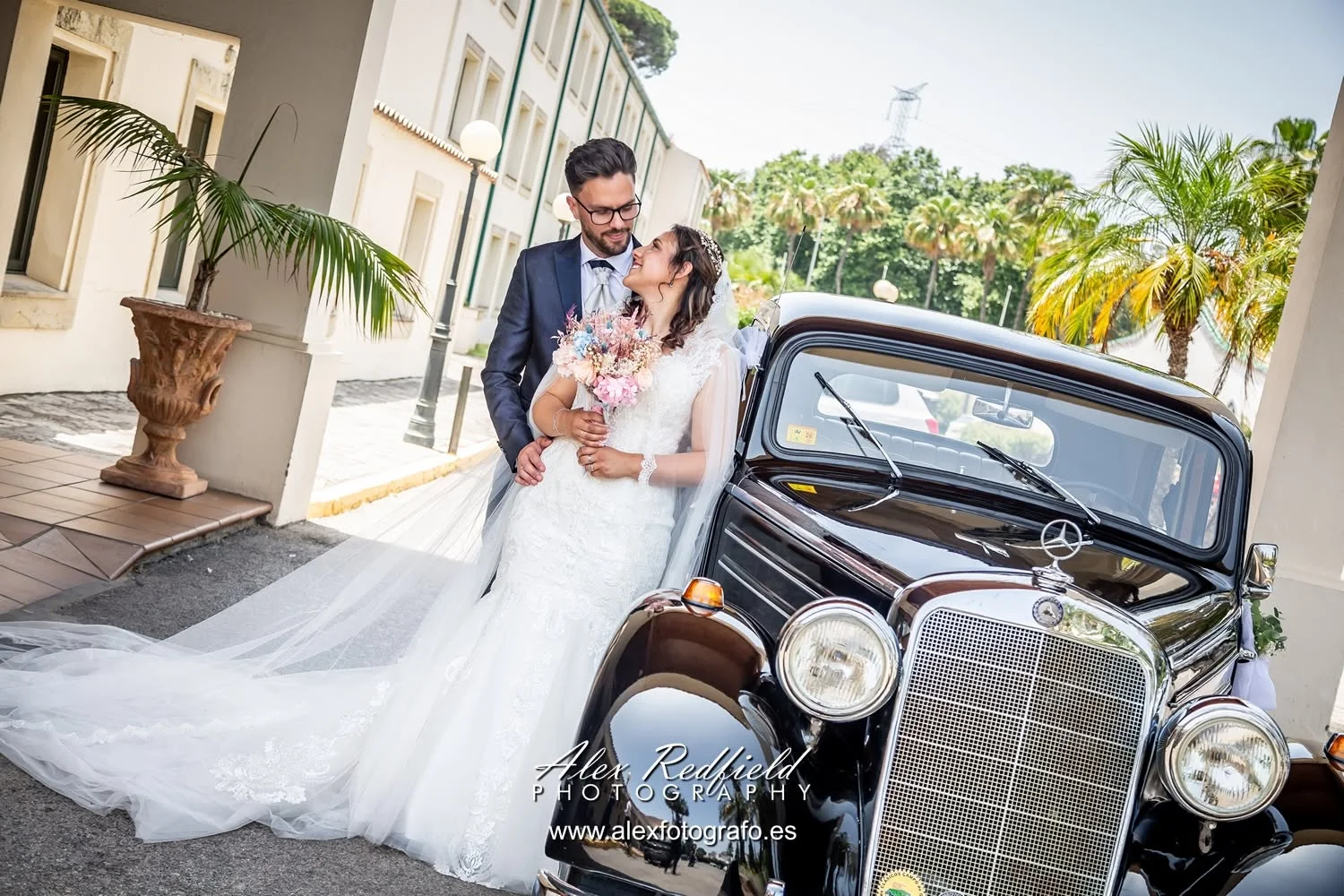 Fotografía de portfolio de Alex Redfield Photography 4