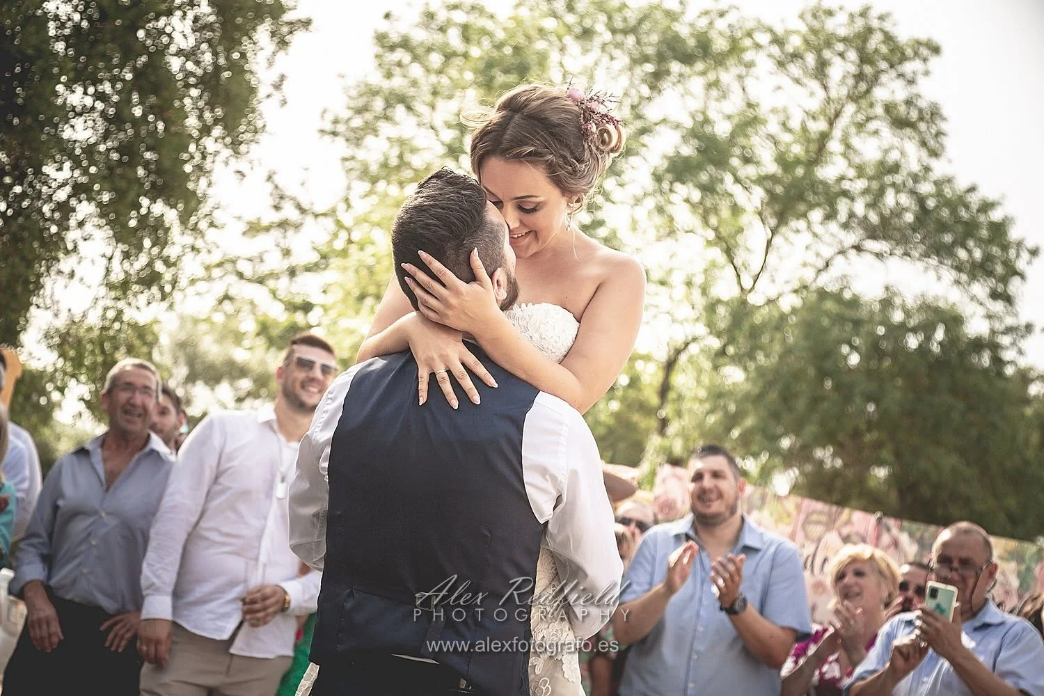 Portfolio de Alex Redfield Photography
