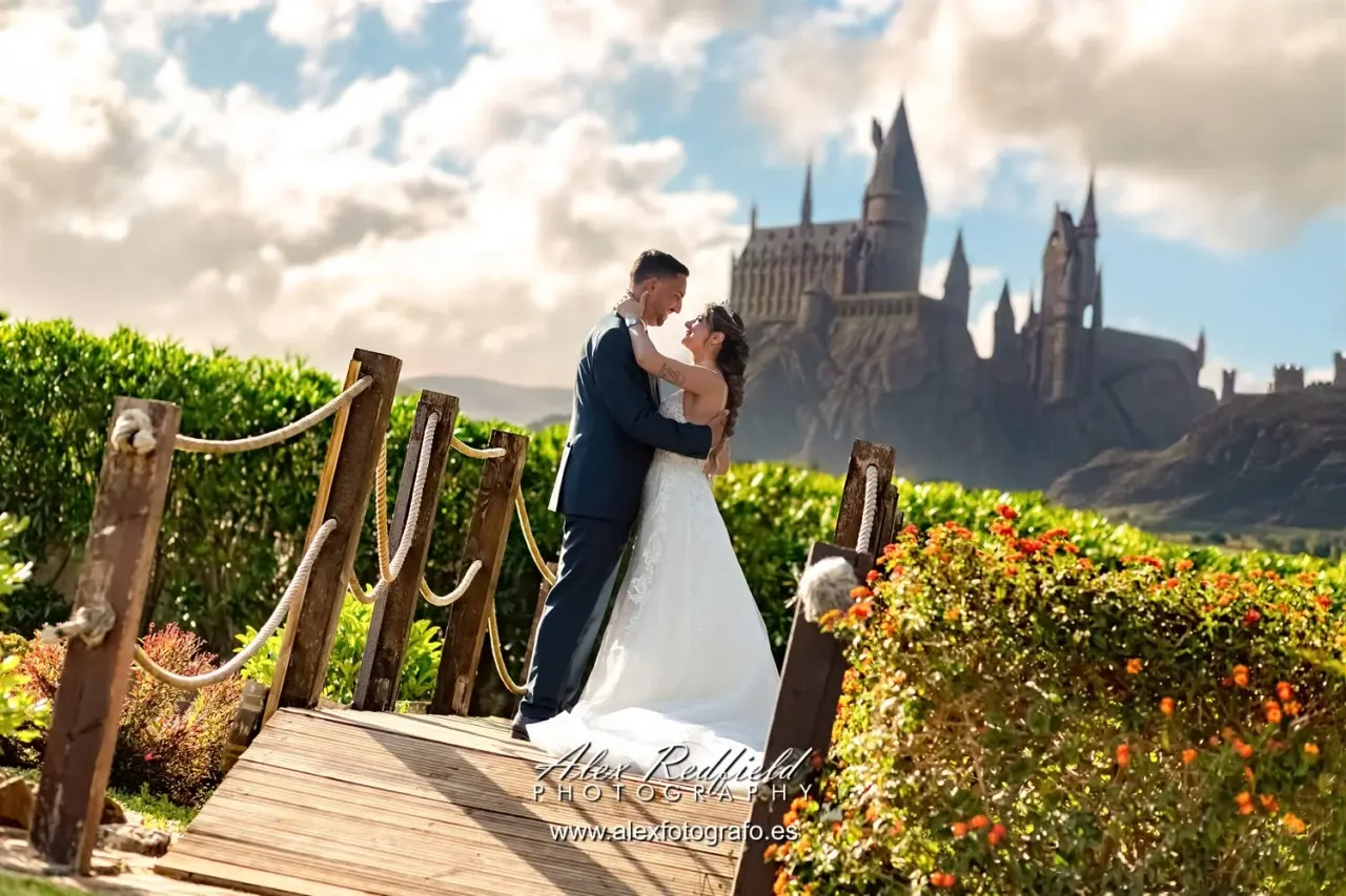 Fotografía de portfolio de Alex Redfield Photography 8