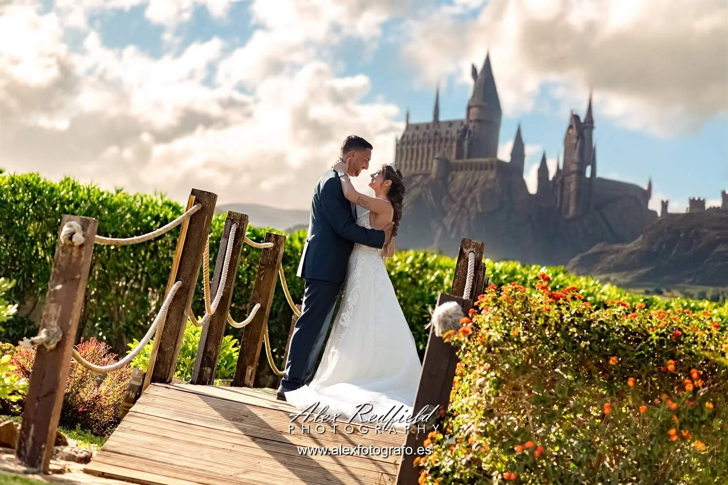 Fotografía de portfolio de Alex Redfield Photography 8