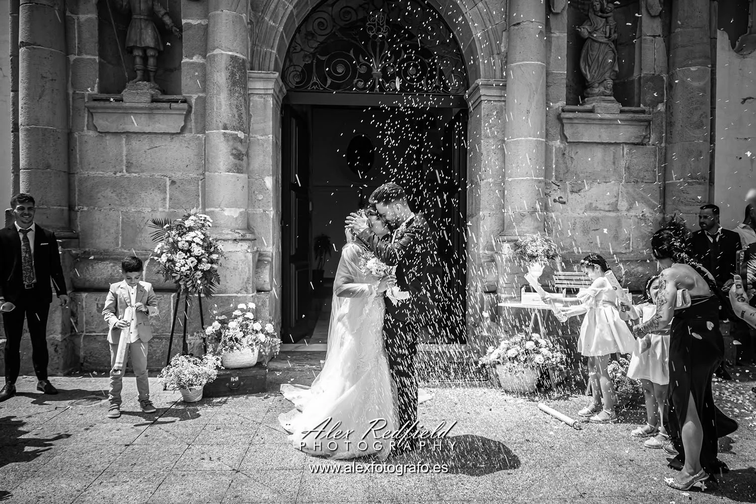 Fotografía de portfolio de Alex Redfield Photography 5